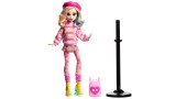 Papusa Mattel Enid (hxj05)