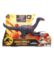 Mattel Jurassic World Chaos Theory Slash n Roar...