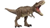 Animalut Mattel Jurassic World Epic Evolution Chaos Theory All-out Attack Tyrannosaurus Rex (hxf53)