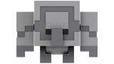 Figurina Joc Mattel Minecraft Badger Series Stone Golem 8cm