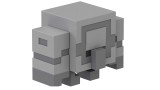 Figurina Joc Mattel Minecraft Badger Series Stone Golem 8cm