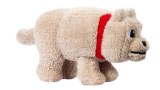 Jucarie Plus Mattel Minecraft Wolf Plush 20cm (jfp55)