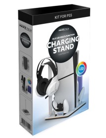 Maxx Tech DLX Led Mult Functional Stand 