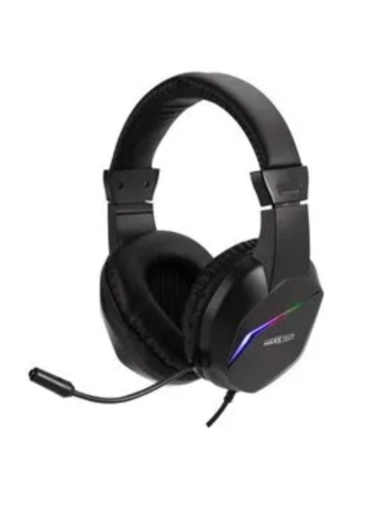  Maxx Tech Mx40 Led Headset - Playstation 5 pentru PS5
