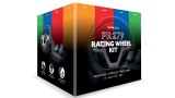  Maxx Tech Pr 279 Racing Wheel Kit pentru PS4 / Xbox One / NSW / PC