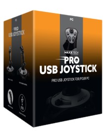 Maxx Tech Pro Usb Joystick 