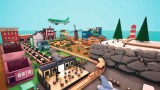 Joc Maxx Tech Tracks Winter Wonderland Kit pentru Nintendo Switch