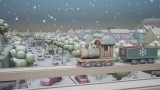 Joc Maxx Tech Tracks Winter Wonderland Kit pentru Nintendo Switch