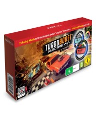Maxx Tech Turbo Boost Racing Kit