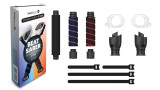  Maxx Tech Vr Beat Saber Meta Quest 2&3 3s pentru PC