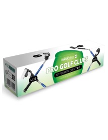 Maxx Tech Vr Golf Clubs Meta Quest 2&3 3s 