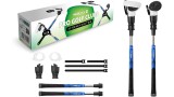  Maxx Tech Vr Golf Clubs Meta Quest 2&3 3s pentru PC