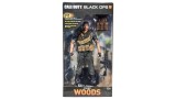 Figurina Joc Mcfarlane Call Of Duty Black Ops 4 Frank Woods 6in Action