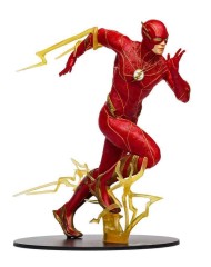 Mcfarlane DC Comics The Flash Movie Flash 30cm