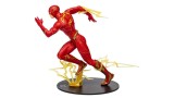 Figurina Joc Mcfarlane DC Comics The Flash Movie Flash 30cm