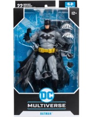 Mcfarlane DC Multiverse Batman Batman Hush 18cm