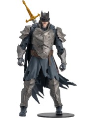 Mcfarlane DC Multiverse Batman Dark Knights Of Steel 18cm
