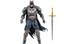 Figurina Statueta Mcfarlane DC Multiverse Batman Dark Knights Of Steel 18cm
