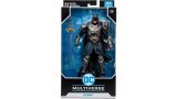 Figurina Statueta Mcfarlane DC Multiverse Batman Dark Knights Of Steel 18cm