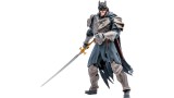 Figurina Statueta Mcfarlane DC Multiverse Batman Dark Knights Of Steel 18cm
