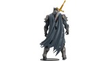 Figurina Statueta Mcfarlane DC Multiverse Batman Dark Knights Of Steel 18cm