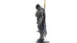 Figurina Statueta Mcfarlane DC Multiverse Batman Dark Knights Of Steel 18cm