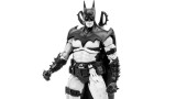 Figurina Joc Mcfarlane DC Multiverse Gold Label Collection Batman By Todd Sketch Edition 18cm