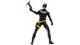 Figurina Joc Mcfarlane DC Multiverse Jim Gordon As Batman Batman Endgame 18cm