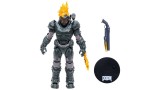 Figurina Joc Mcfarlane Doom Eternal Doom Slayer Ember Skin 18cm