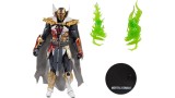 Figurina Joc Mcfarlane Mortal Kombat 11 Spawn Malefik Spawn Bloody Disciple