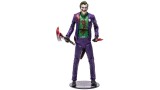 Figurina Joc Mcfarlane Mortal Kombat 11 The Joker Bloody
