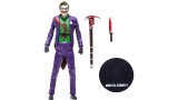 Figurina Joc Mcfarlane Mortal Kombat 11 The Joker Bloody