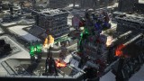 Joc Mechwarrior 5 Mercenaries pentru PS4