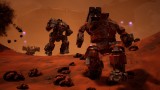 Joc Mechwarrior 5 Mercenaries pentru PS4