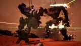 Joc Mechwarrior 5 Mercenaries pentru PS4