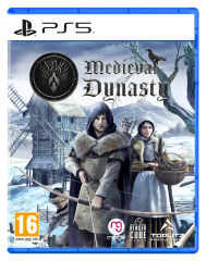 Medieval Dynasty