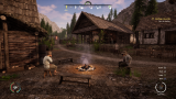 Joc Medieval Dynasty pentru PS5