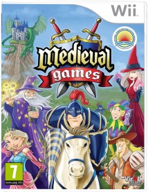 Medieval Games 