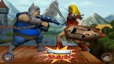 Joc Medieval Games pentru Nintendo Wii