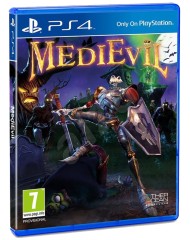 Medievil