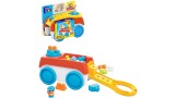  Mega Bloks Block Spinning Wagon (hhn00)