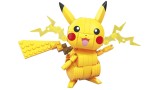Joc Lego Mega Construx Pokemon Build It Pikachu (gmd31)