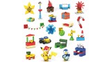 Joc Lego Mega Construx Pokemon Holiday Calendar (gyg99)