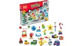 Joc Lego Mega Construx Pokemon Holiday Calendar (gyg99)