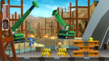 Joc Mega Man 11 pentru Nintendo Switch
