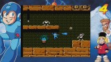 Joc Mega Man Legacy Collection pentru PS4