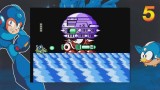 Joc Mega Man Legacy Collection pentru PS4