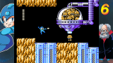 Joc Mega Man Legacy Collection pentru PS4