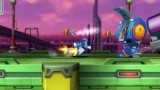 Joc Mega Man Maverick Hunter X Favorites pentru PSP