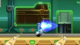 Joc Mega Man Maverick Hunter X Favorites pentru PSP